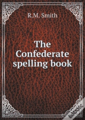 Capa do artigo The Confederate Spelling Book
