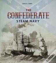 The Confederate Steam Navy