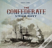 Capa do artigo The Confederate Steam Navy