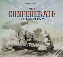Capa do artigo The Confederate Steam Navy
