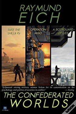 Capa do artigo The Confederated Worlds