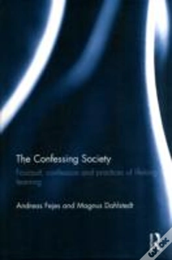 Capa do artigo The Confessing Society