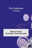 The Confession; A Novel