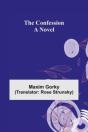 The Confession; A Novel - Preview