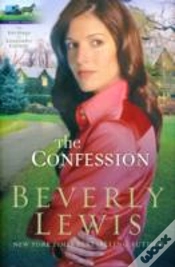 Capa do artigo The Confession
