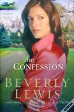 Capa do artigo The Confession
