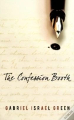 Capa do artigo The Confession Booth