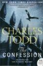 The Confession - Preview