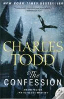 Capa do artigo The Confession