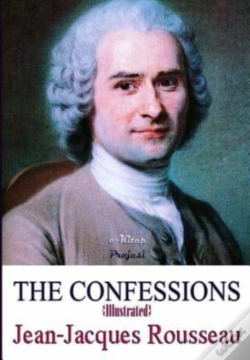 Capa do artigo The Confession