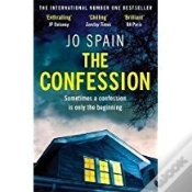 Capa do artigo The Confession