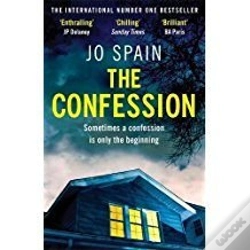 Capa do artigo The Confession