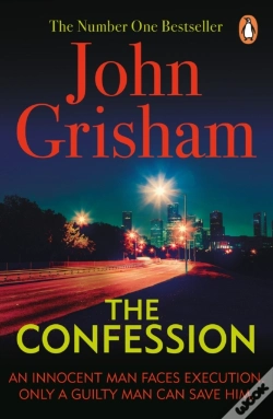 Capa do artigo The Confession