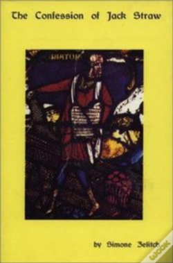 Capa do artigo The Confession Of Jack Straw