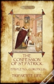 Capa do artigo The Confession Of Saint Patrick