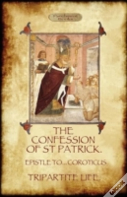Capa do artigo The Confession Of Saint Patrick