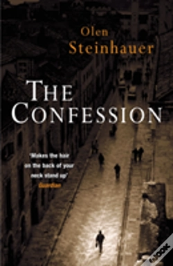 Capa do artigo The Confession