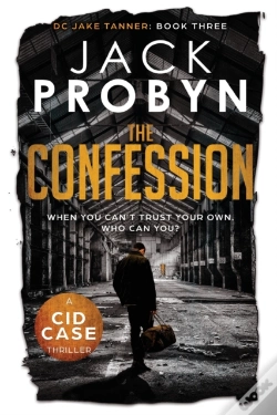 Capa do artigo The Confession