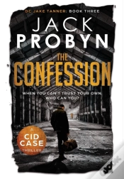 Capa do artigo The Confession