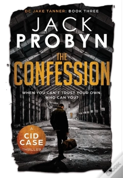 Capa do artigo The Confession
