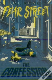 Capa do artigo The Confession