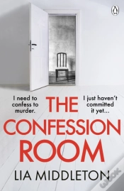 Capa do artigo The Confession Room