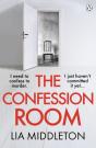 The Confession Room - Preview