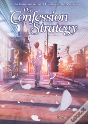 Capa do artigo The Confession Strategy (Light Novel)