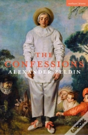 Capa do artigo The Confessions