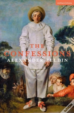 Capa do artigo The Confessions