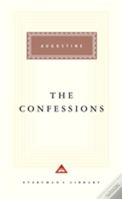 Capa do artigo The Confessions