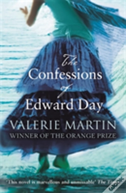 Capa do artigo The Confessions Of Edward Day