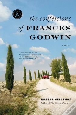 Capa do artigo The Confessions Of Frances Godwin