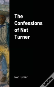 Capa do artigo The Confessions Of Nat Turner