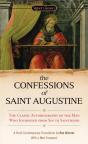 The Confessions Of Saint Augustine - Preview