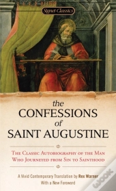 The Confessions Of Saint Augustine