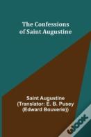 The Confessions Of Saint Augustine