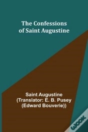 Capa do artigo The Confessions Of Saint Augustine