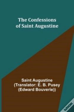 Capa do artigo The Confessions Of Saint Augustine