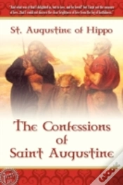 Capa do artigo The Confessions Of Saint Augustine