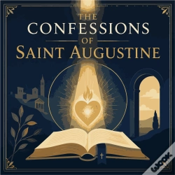 Capa do artigo The Confessions Of Saint Augustine