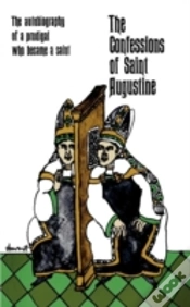 Capa do artigo The Confessions Of Saint Augustine