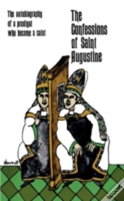 Capa do artigo The Confessions Of Saint Augustine