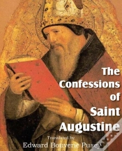 Capa do artigo The Confessions Of Saint Augustine