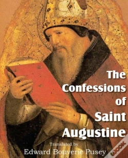 Capa do artigo The Confessions Of Saint Augustine