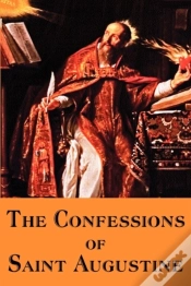 Capa do artigo The Confessions Of Saint Augustine