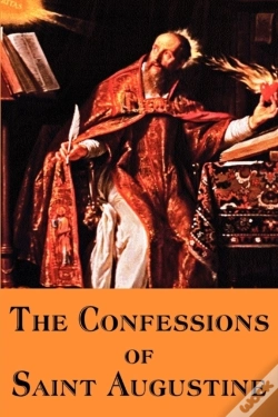 Capa do artigo The Confessions Of Saint Augustine
