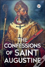 Capa do artigo The Confessions Of Saint Augustine