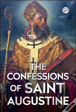 Capa do artigo The Confessions Of Saint Augustine