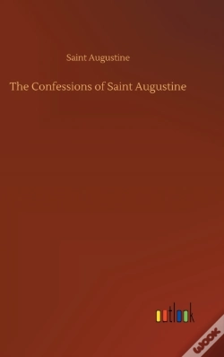 Capa do artigo The Confessions Of Saint Augustine